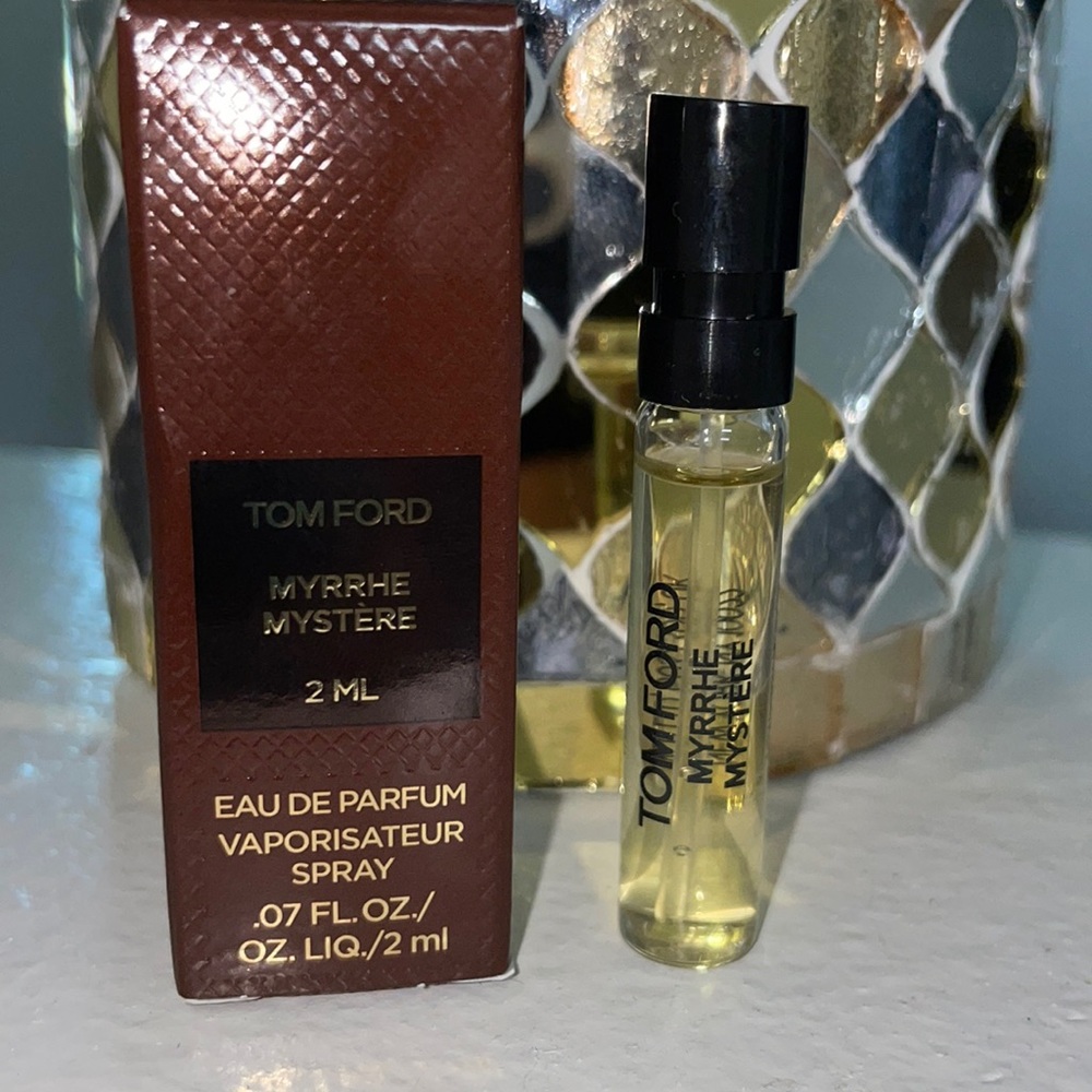 Brand new tomford
